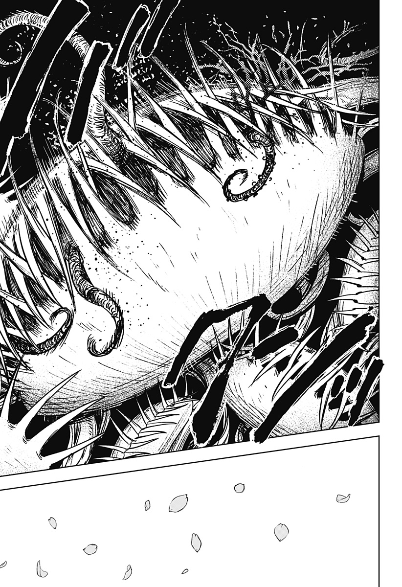 hạt giống phù thuỷ chapter 1 74