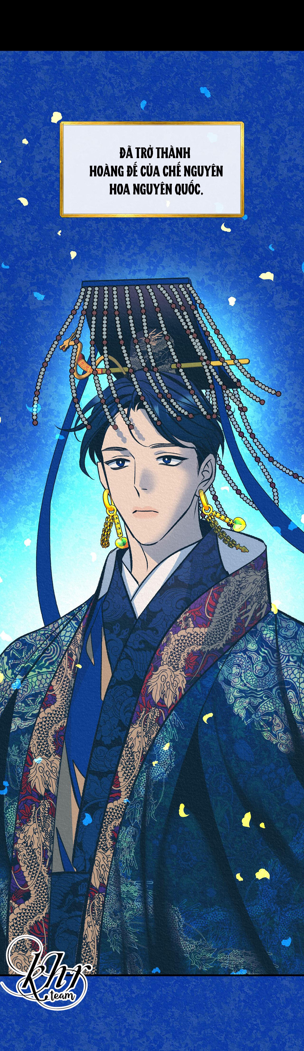 bán yêu chapter 6 5