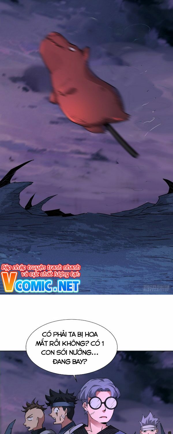 ta là nhà giàu số một, ta không muốn trọng sinh chapter 9 15