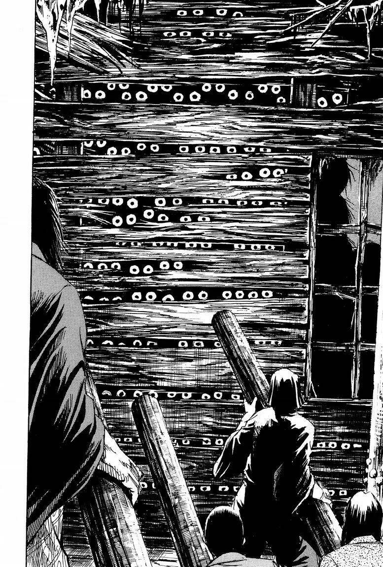 đảo ma cà rồng chapter 55 8