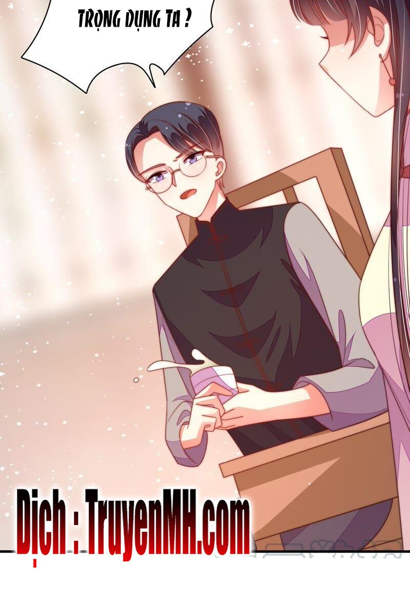 ngày nào thiếu soái cũng ghen chapter 242 18