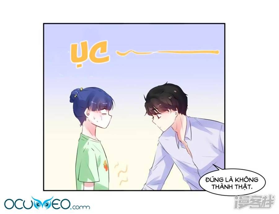 thầy giáo ác ma yêu tôi rồi chapter 8 14