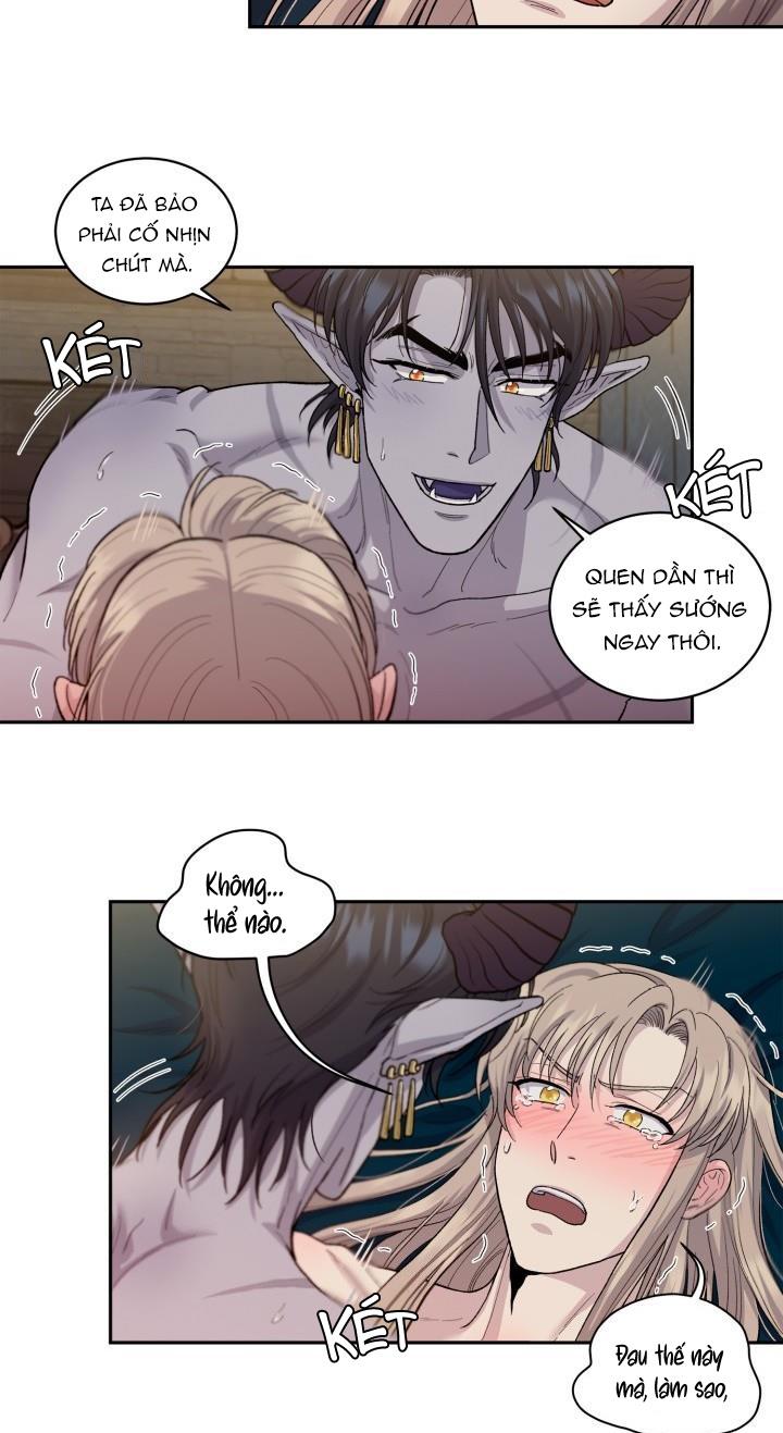 cách vứt bỏ trinh tiết chapter 5 11