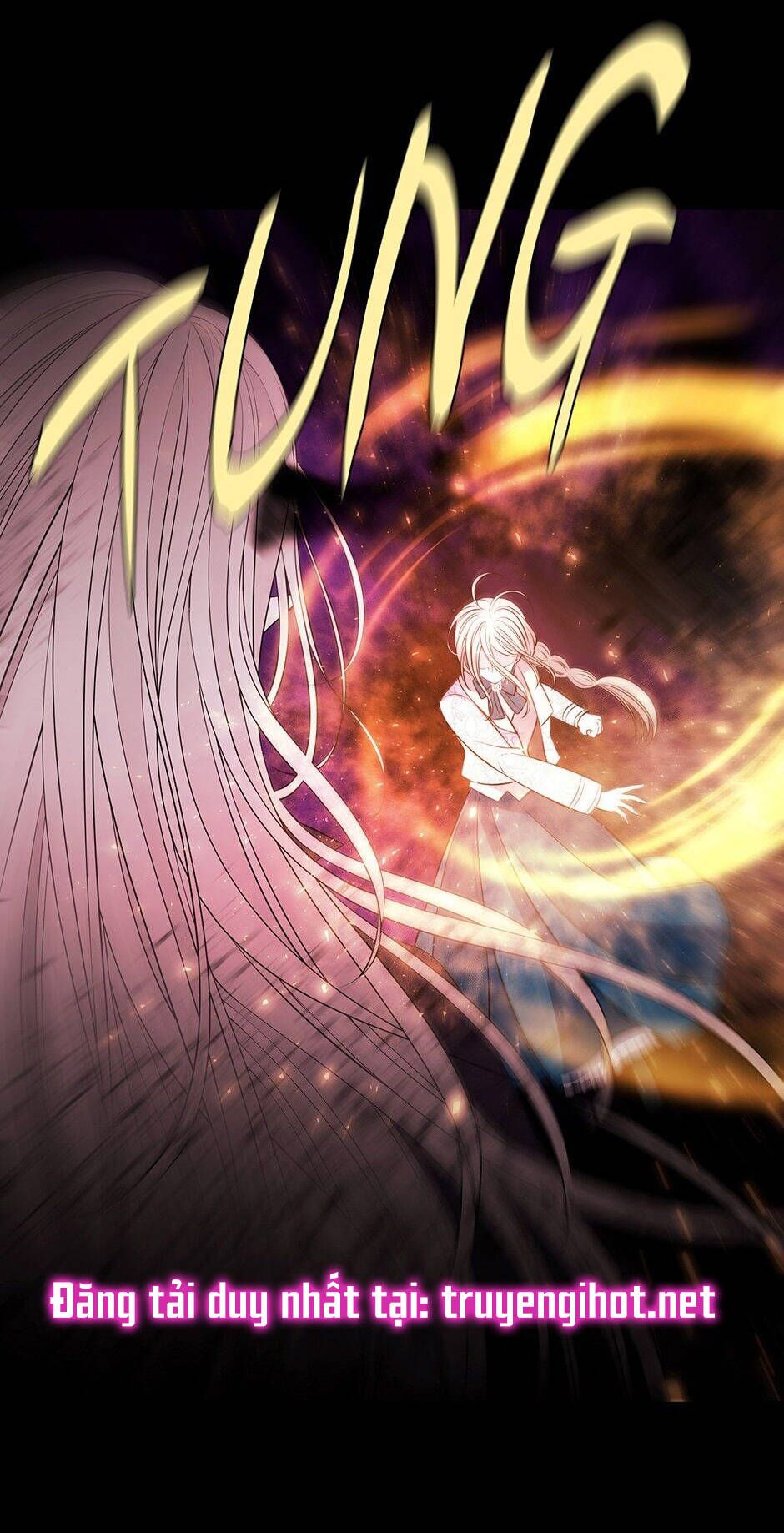 năm môn đệ của charlotte chapter 72 5