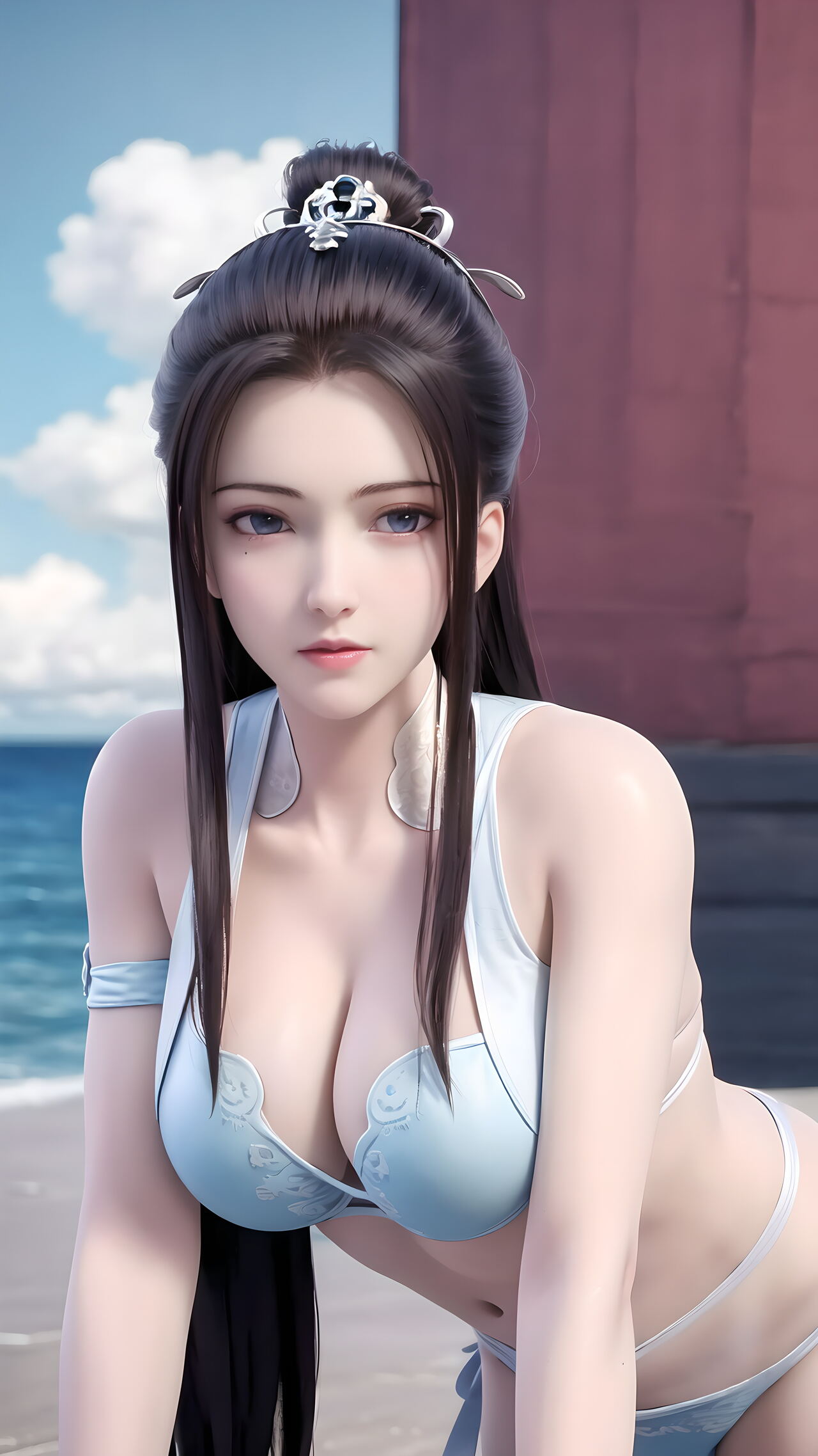 artist ai generated chapter 334 11