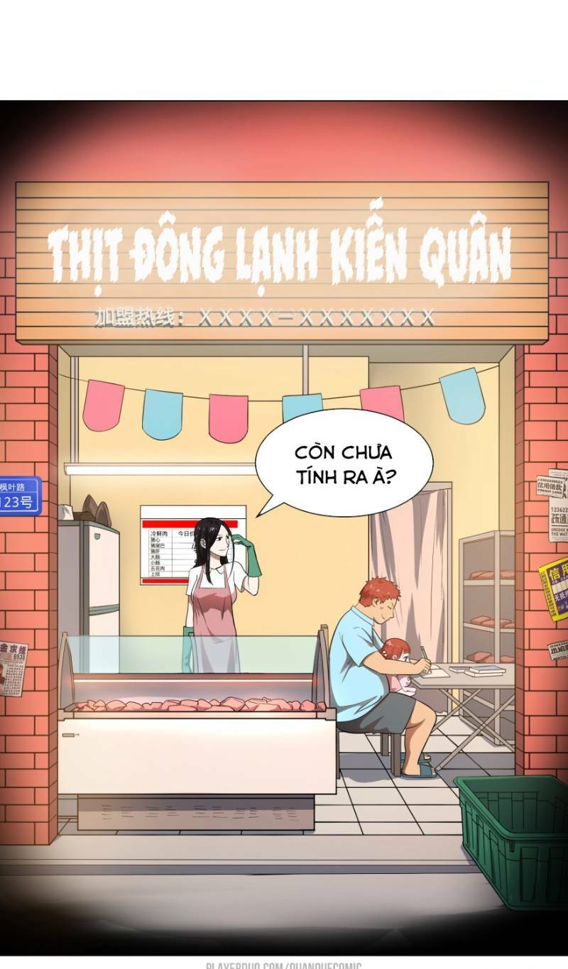 danh sách kẻ phản diện chapter 17 1