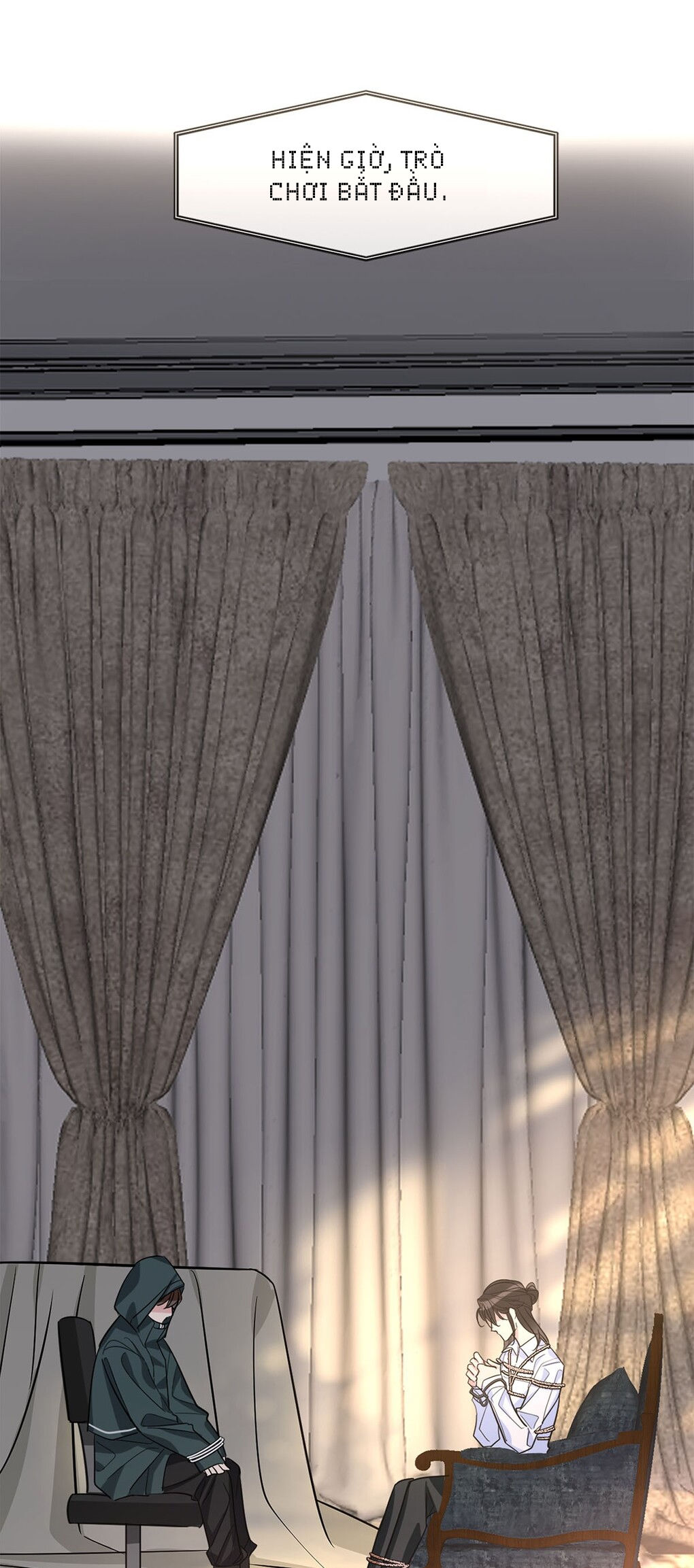 tôi chỉ thích hình tượng của cậu chapter 8 22