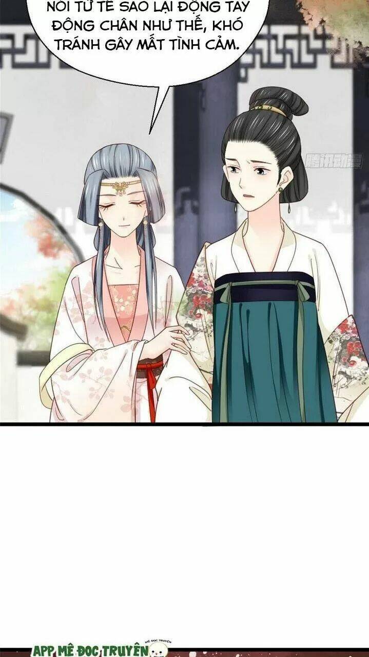 kiều nữ độc phi chapter 235 12