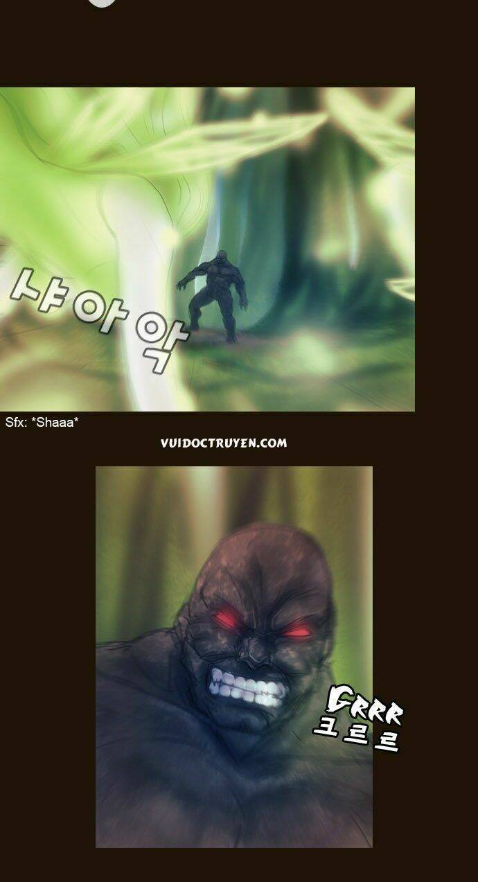 hội ảo thuật chapter 127 16