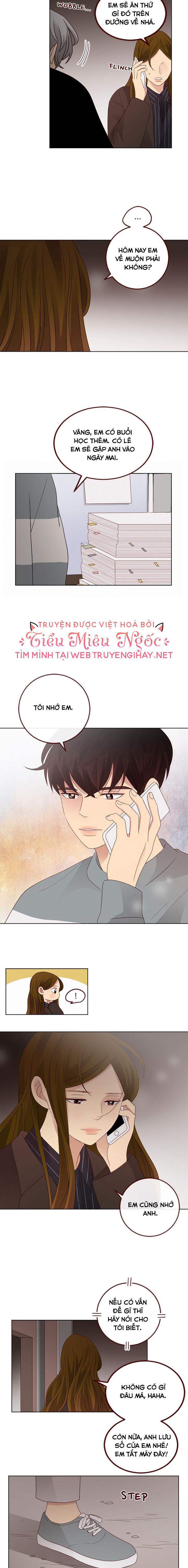 crush của tôi chapter 99 5