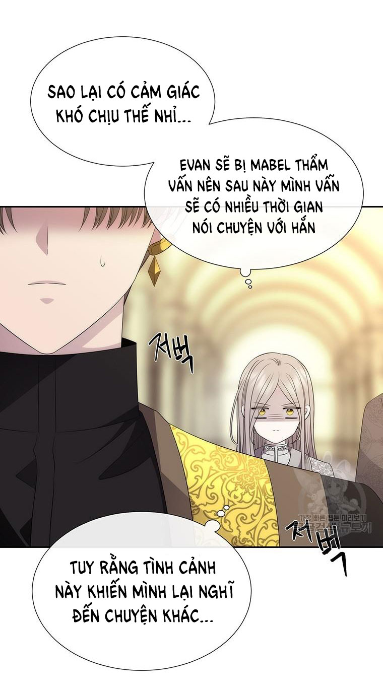 năm môn đệ của charlotte chapter 184.2 30