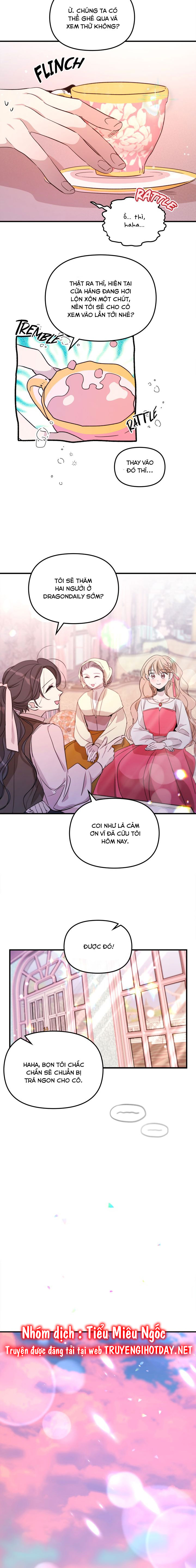 quán trọ dragondaily chapter 46 5