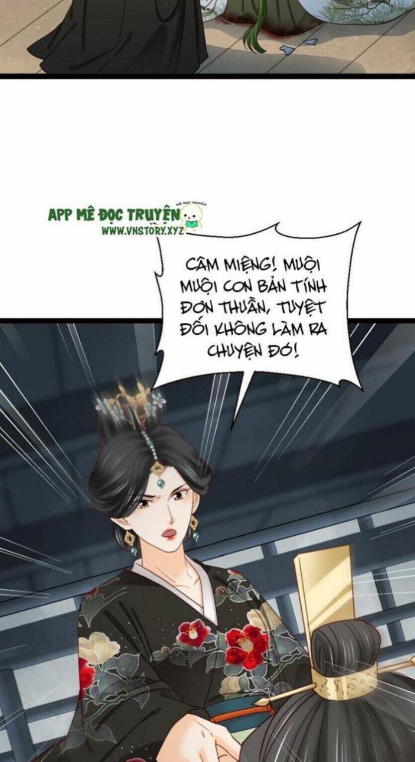 kiều nữ độc phi chapter 231 10