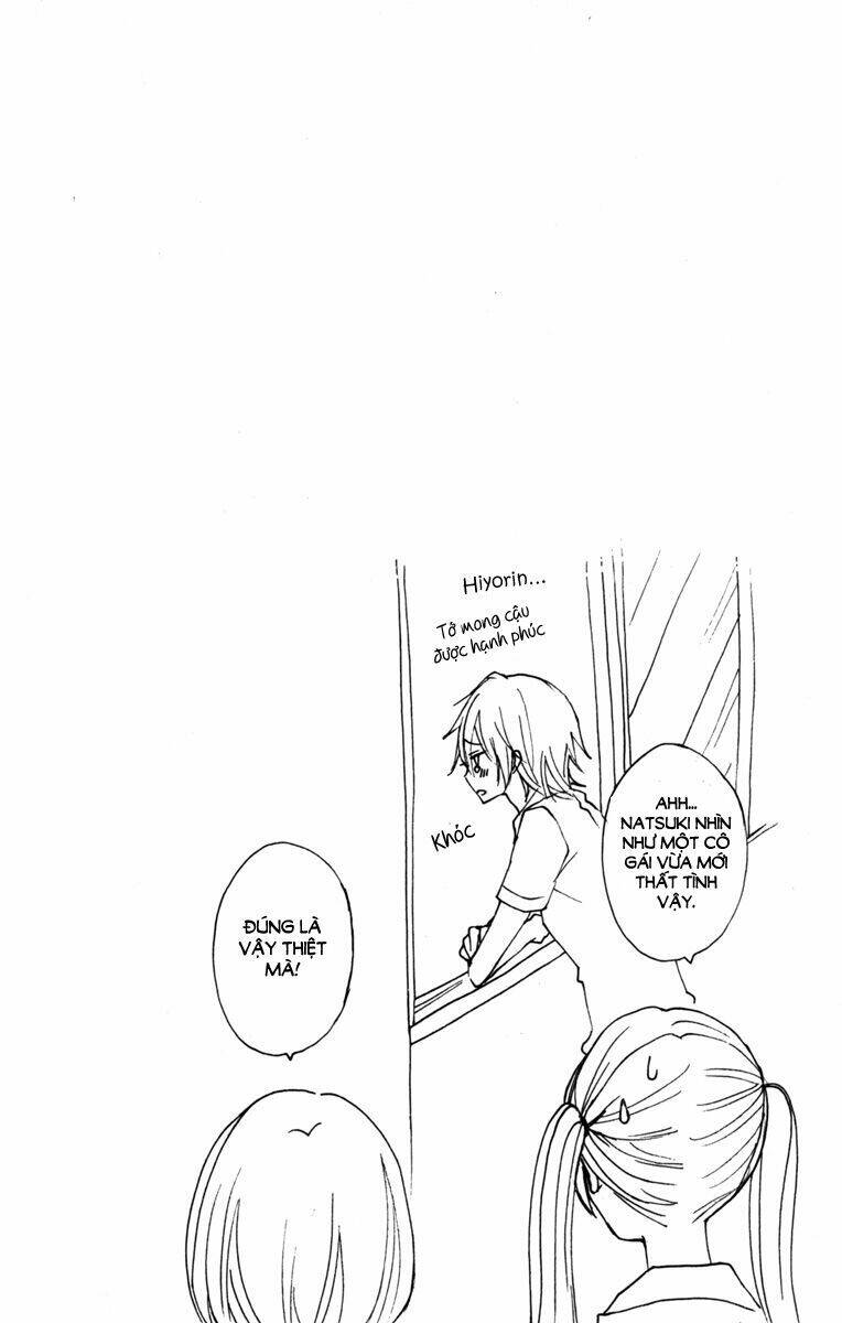 tình yêu của hiyo chapter 23 38