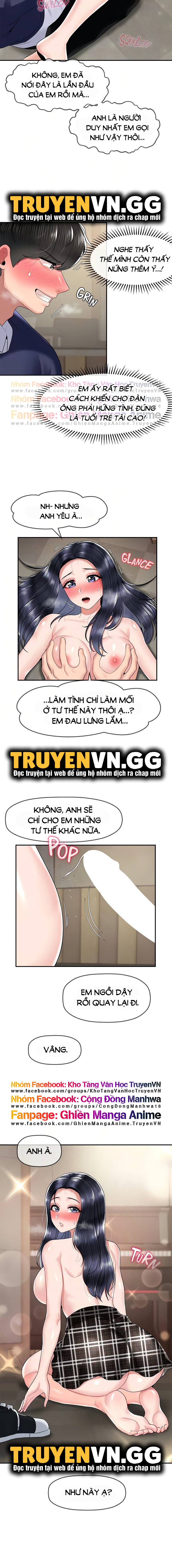 thanh lý đồ chơi tình dục tôi vô tình lập được harem chapter 26 12