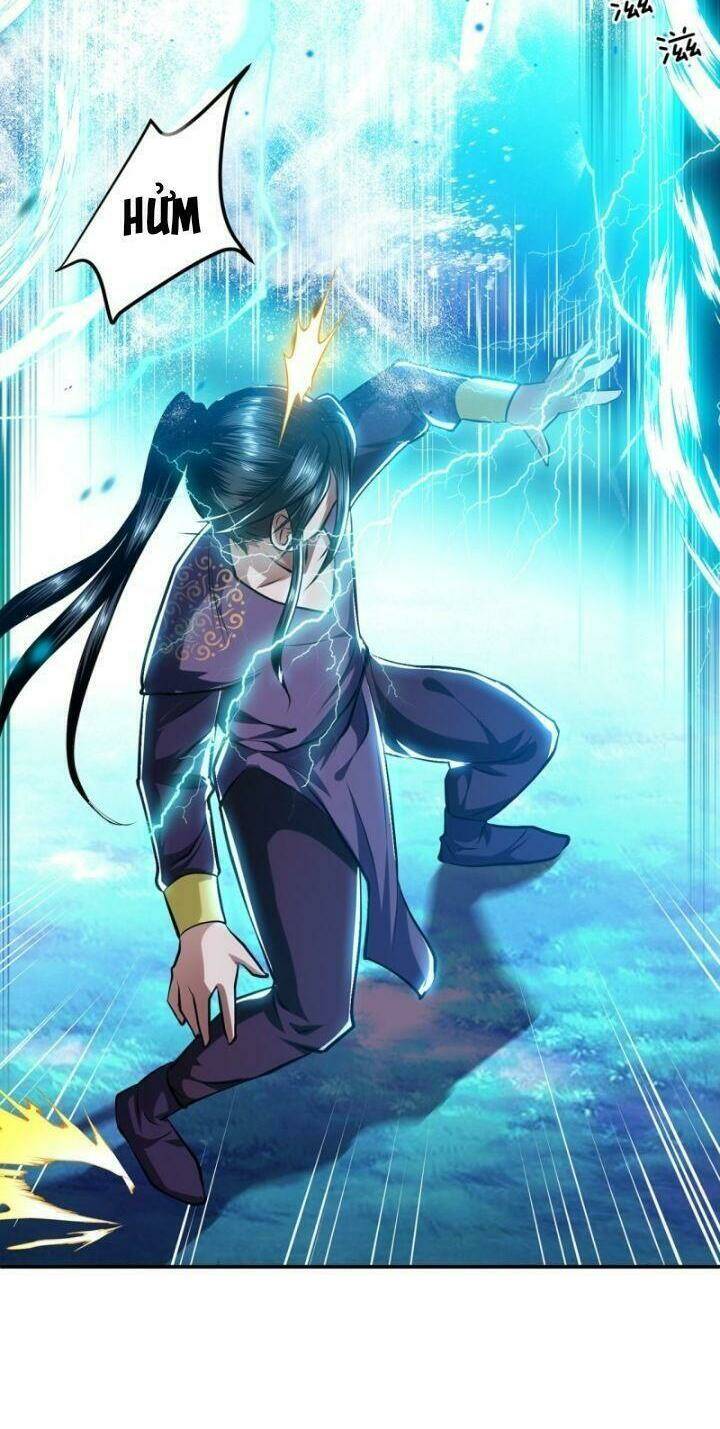 nam chủ và hậu cung đều dưới trướng ta chapter 3 44