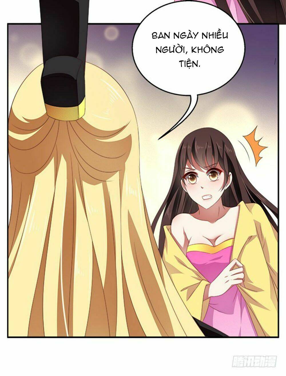 thịnh thế an nhiên chapter 57 7