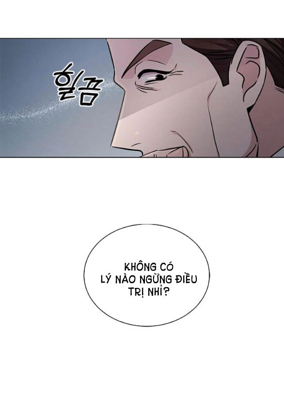 the castle - cô dâu của quỷ chapter 14.1 11