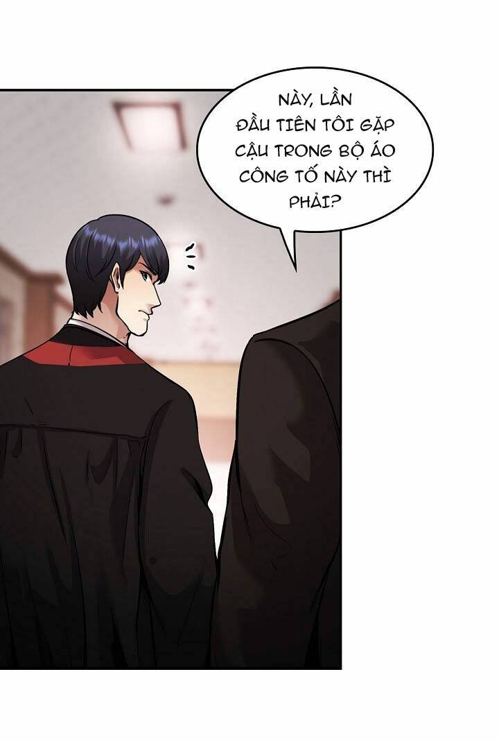 điều tra viên chuyển sinh chapter 140 56