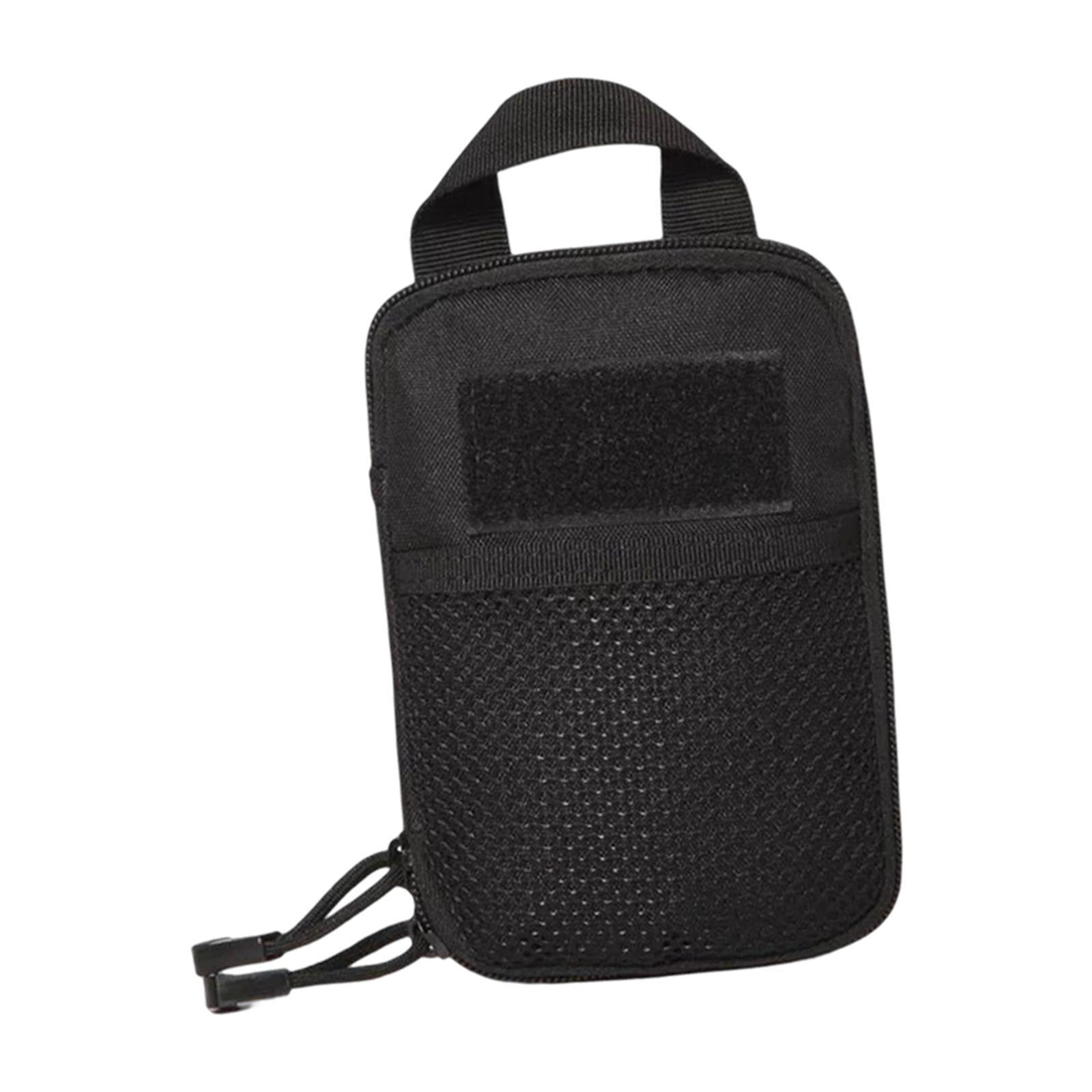 Pouch, Multipurpose Comfortable Wallet for Outdoor Activities Cycling Hunting Camping