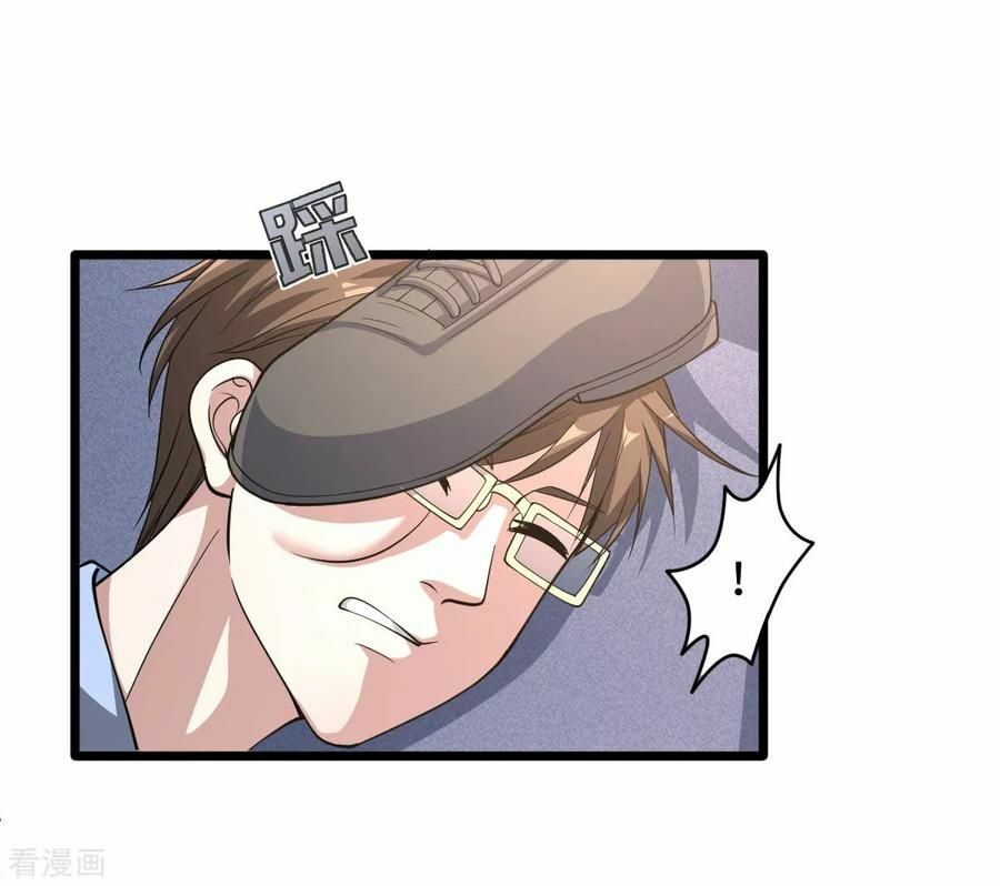 đô thị tà vương chapter 4 10