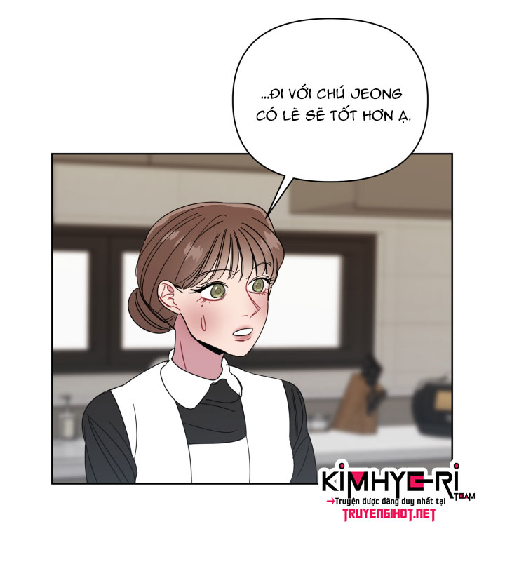 thiên đường (heaven) chapter 17.2 9