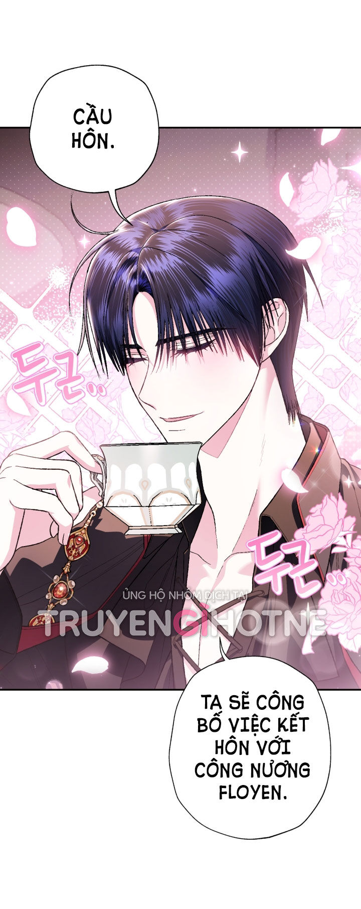 cha à, con không muốn kết hôn đâu chapter 93 7