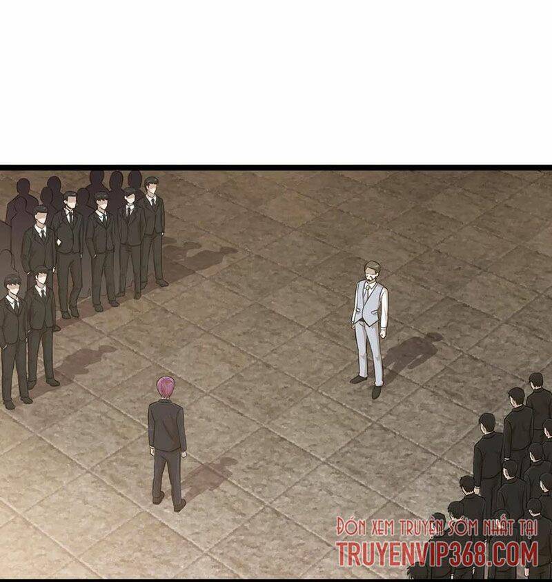 đai ca trở lại tuổi 16 chapter 150 3