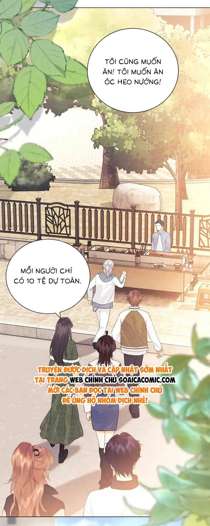 fan vợ - bạn đã biết chưa? chapter 24 35
