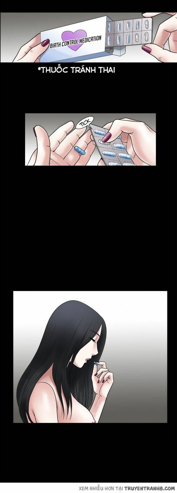 seduction - quyến rũ chapter 11 9