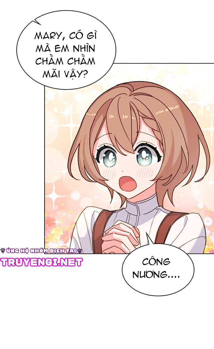 tiểu thư chỉ muốn được nghỉ ngơi chapter 11 7