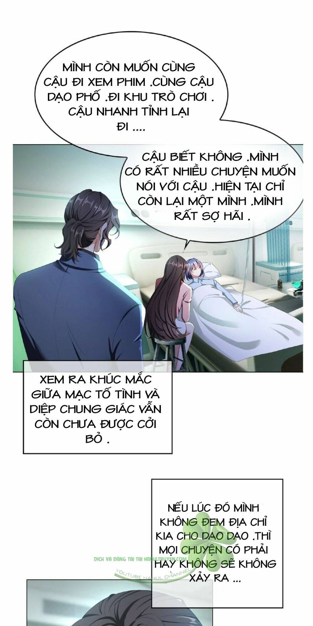 cô vợ nhỏ nuông chiều quá lại thành ác!! chapter 123 16