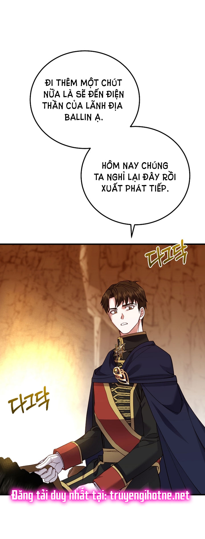 trở thành vợ thái tử quái vật chapter 76.2 7