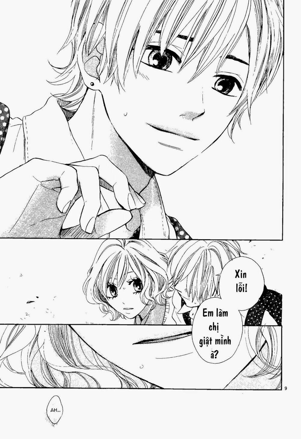 tổng hợp one shot. chapter 44 11