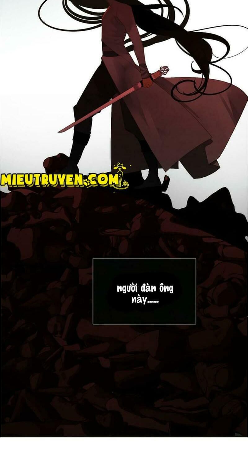 nhất đại linh hậu chapter 37 19