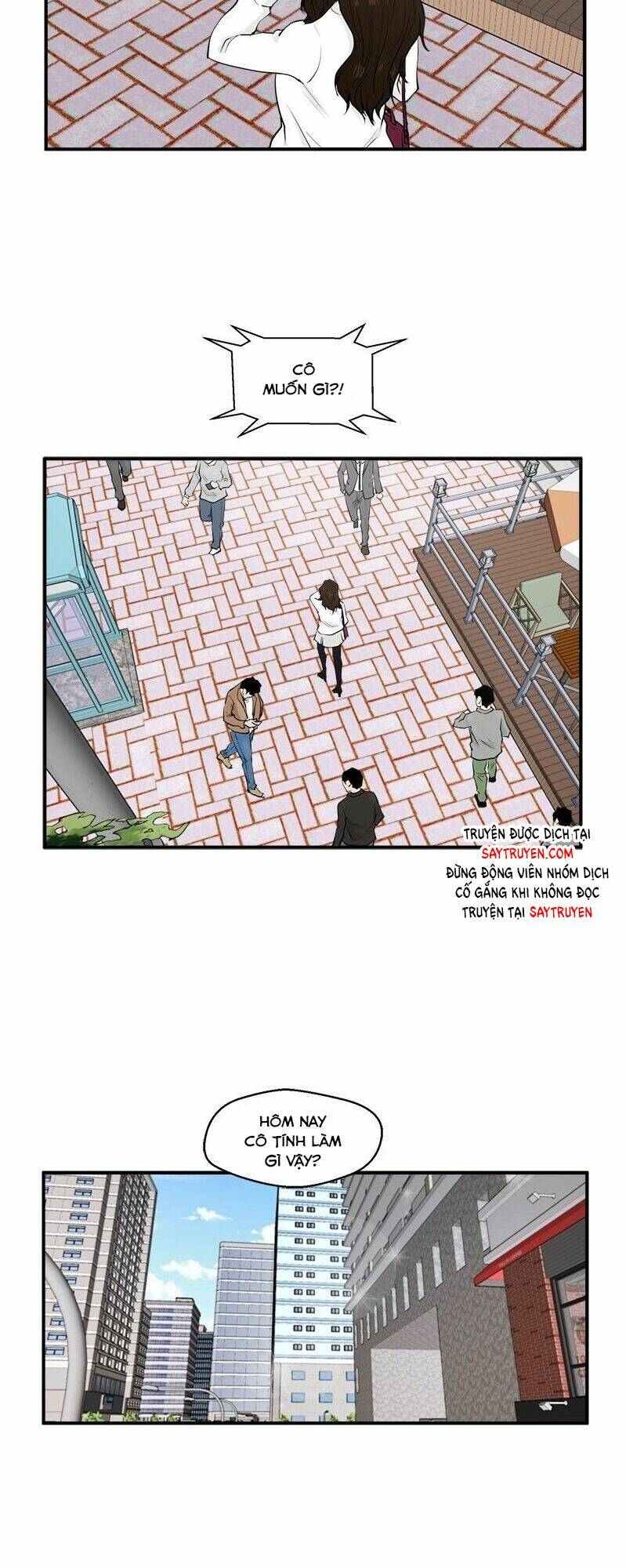 mr kang chapter 41 8