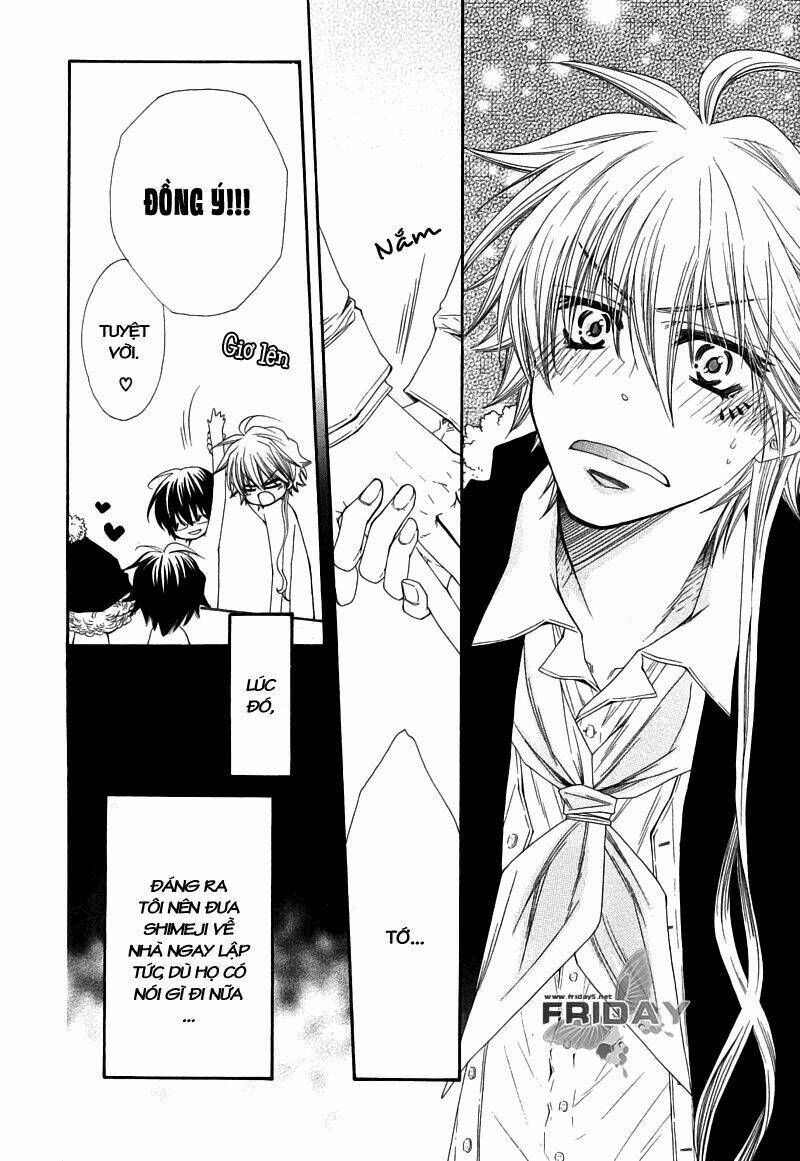 lover's doll chapter 4 16