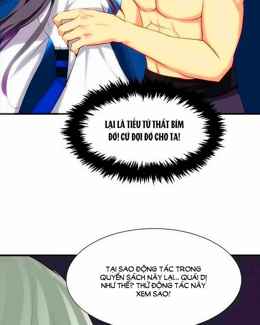 dưỡng thiếu chủ đấu tra nam chapter 31 6