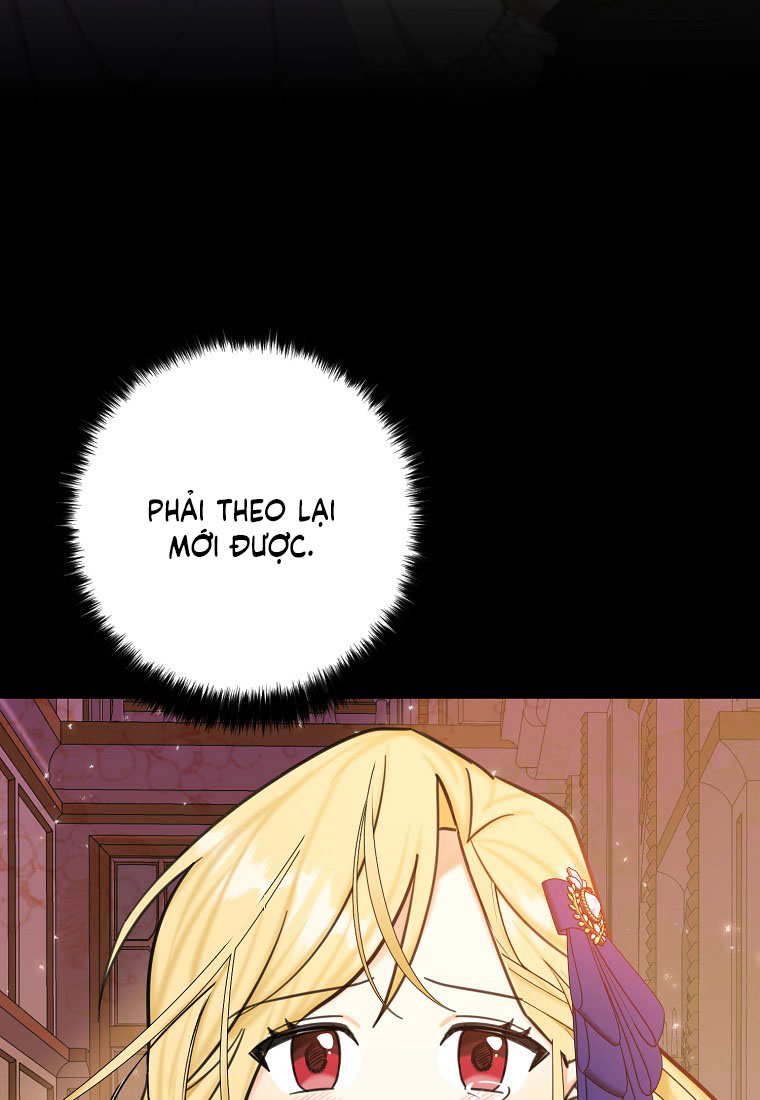 ba người anh trai của tôi là bạo quân chapter 50.2 24