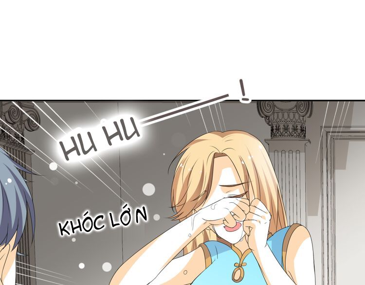 xuyên việt chi thiên tâm linh chapter 16.5 32