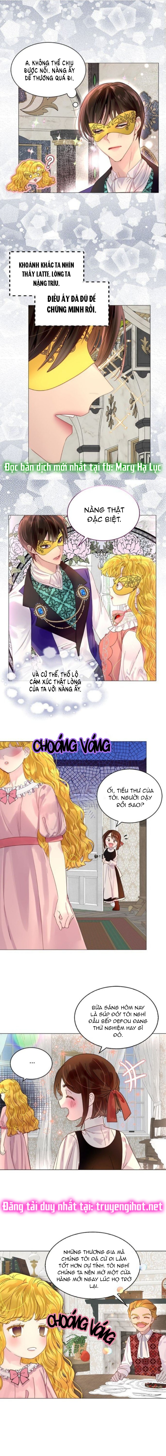 đừng xem thường nữ phụ chapter 156 9