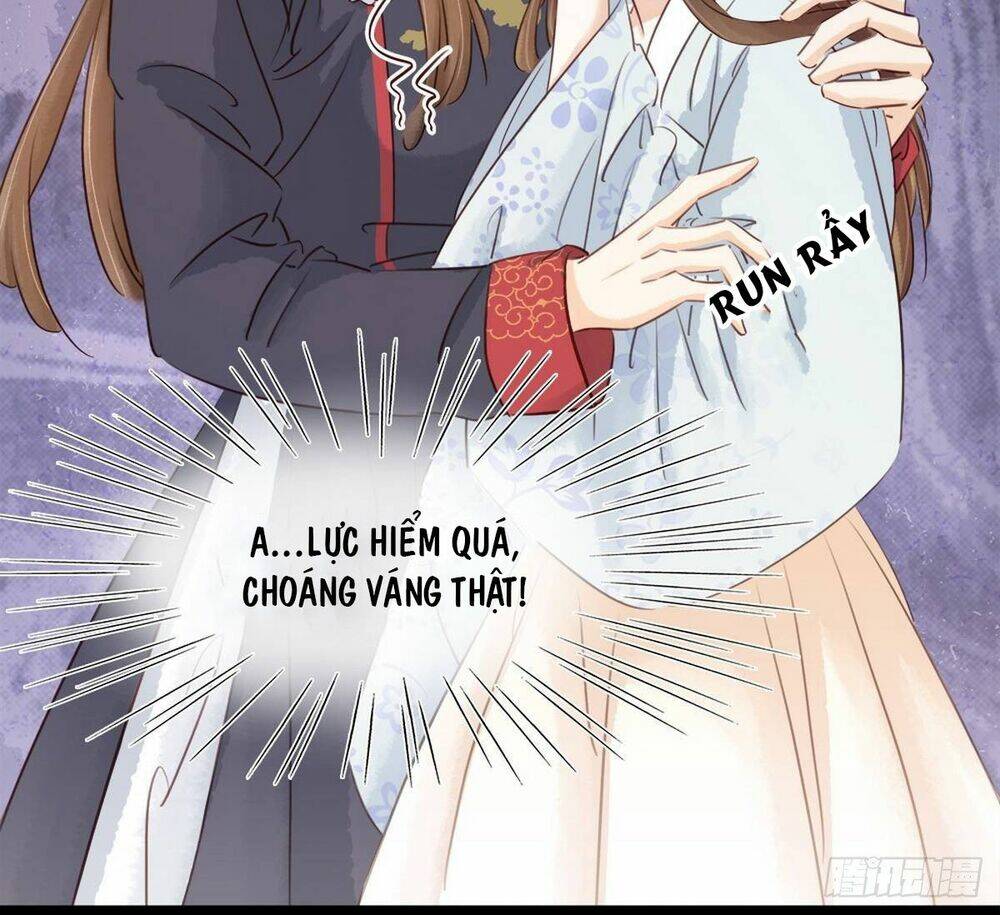 sổ tay xoay người của thị thiếp chapter 14 3