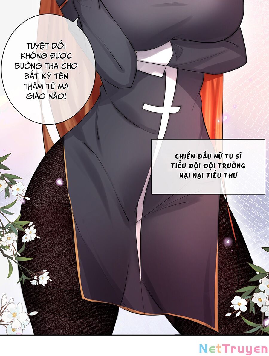 bản giáo chủ thân bất do kỷ chapter 15 4