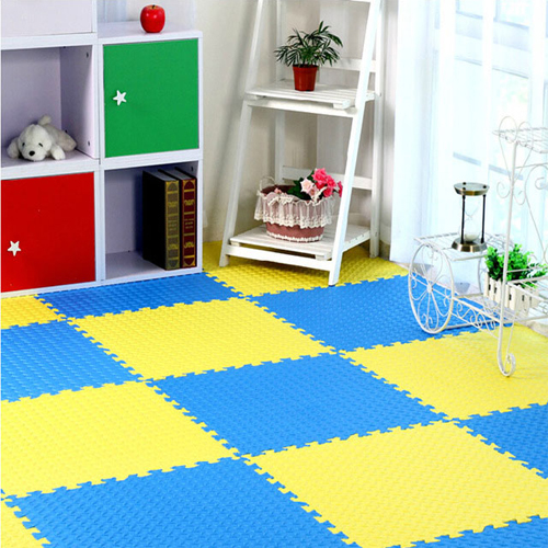 Combo 10 tấm Thảm xốp lót sàn Titapha 30x30cm