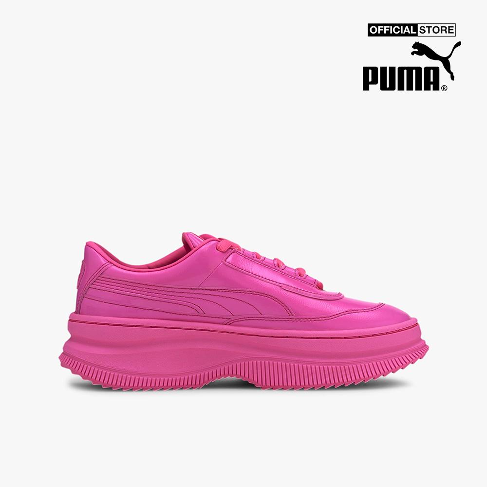 PUMA - Giày sneaker nữ Sportstyle DEVA Pretty Pink 374132-01