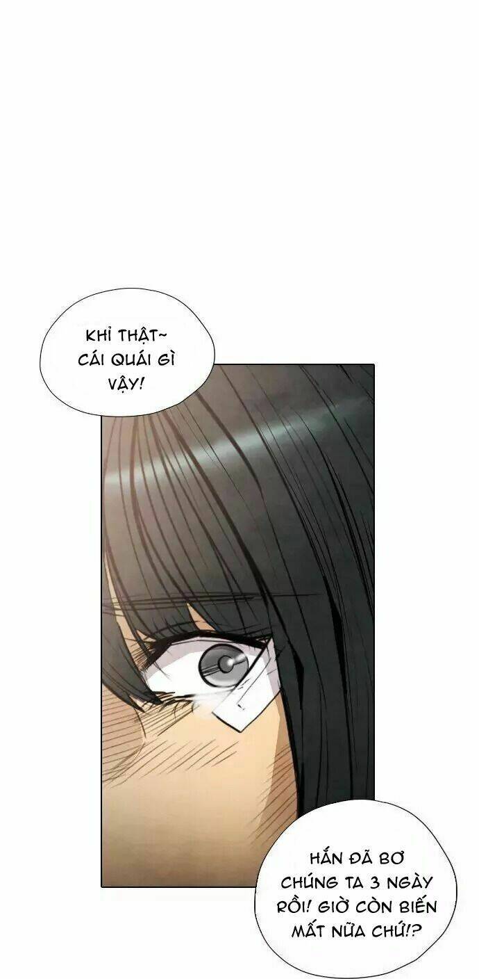 kẻ hồi sinh chapter 20 13