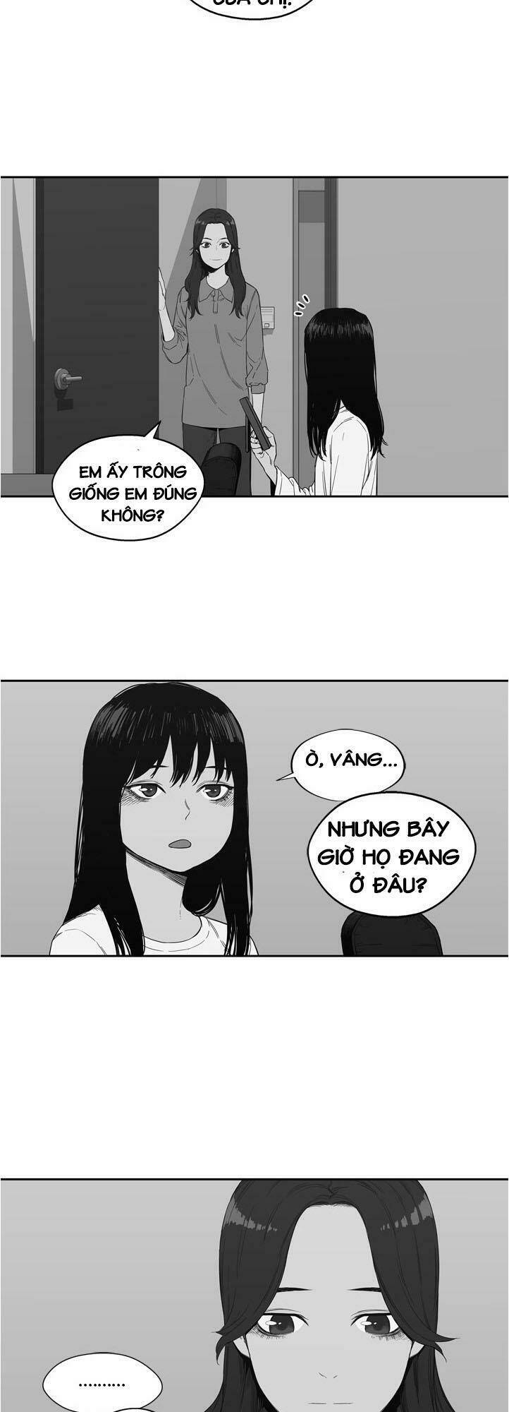 hiệp sĩ giao hàng chapter 7 26