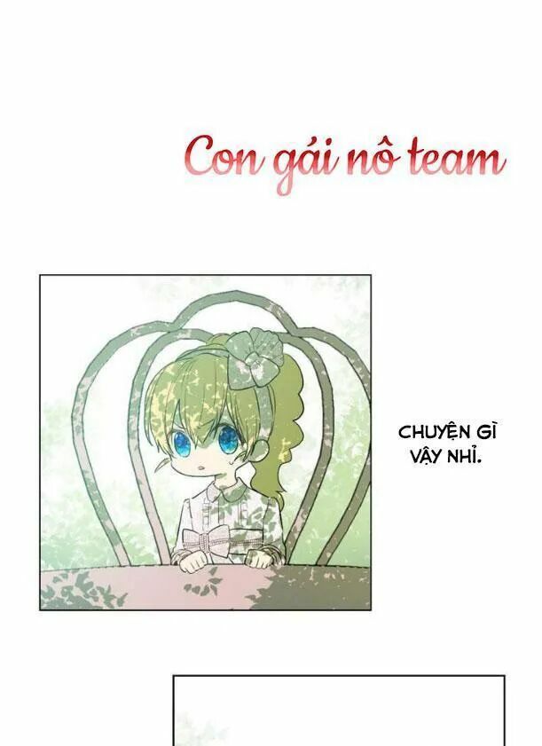 một ngày nọ tôi bỗng thành nàng công chúa chapter 9 3