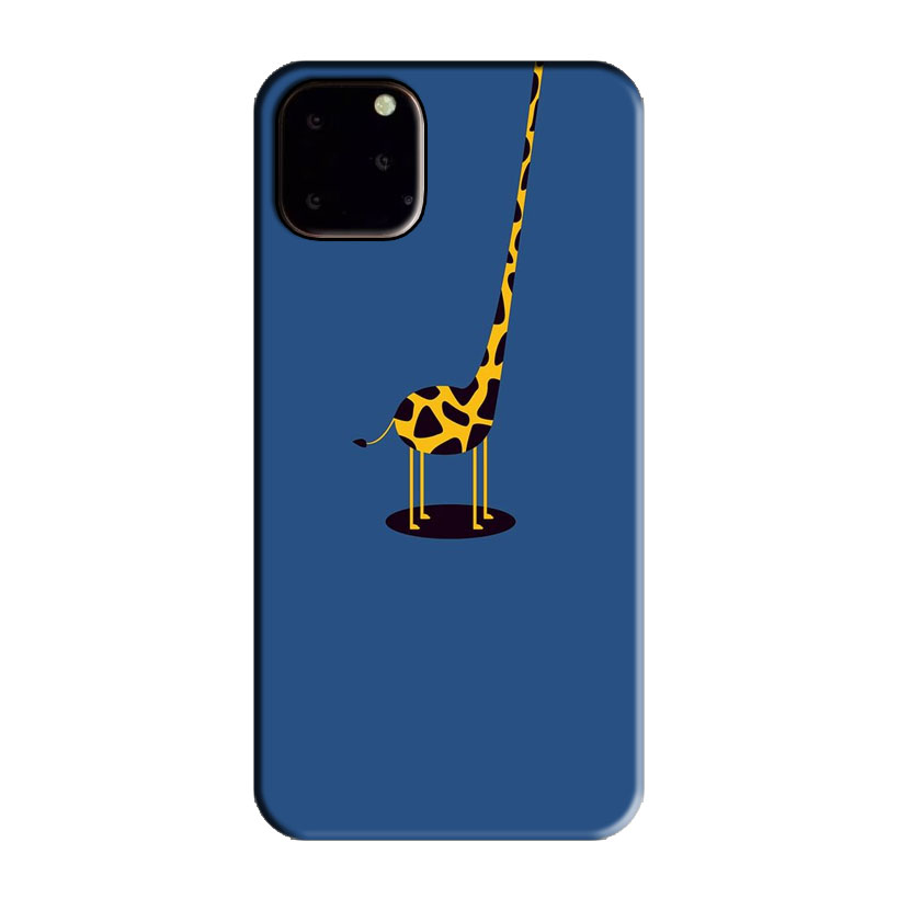 ỐP LƯNG IN HÌNH DÀNH CHO IPHONE 11 PRO