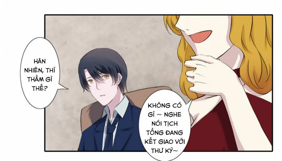 thiên kim đường môn chapter 46 14